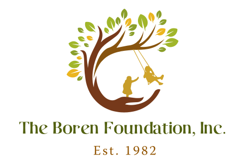 The Boren Foundation, Inc.